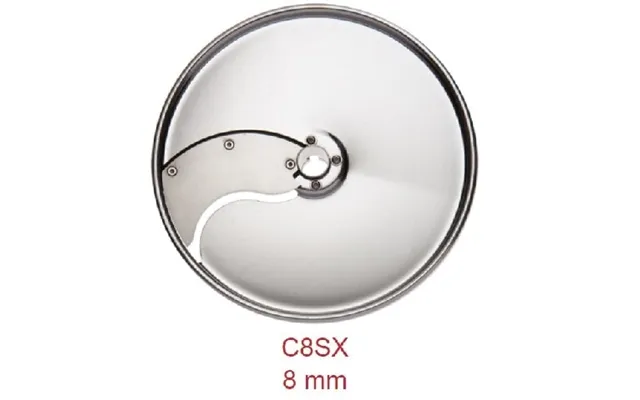 Skæreskive 8mm Til Zanussi Trs