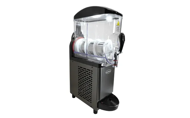 Slush-ice Maskine Combisteel - Kompakt 1x12l Model