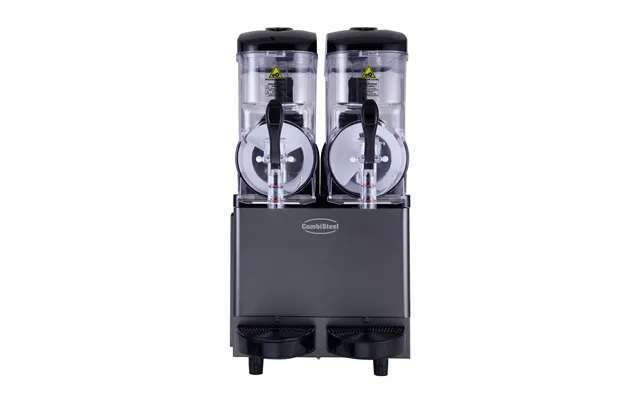 Slushice Maskine Combisteel - Professional 2x12l