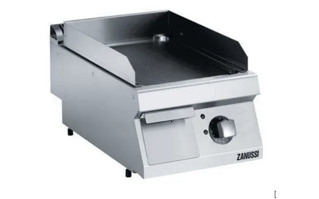 Stegeplade Evo700 Elektrisk 330x540mm Zanussi