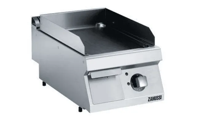 Stegeplade Evo700 Glat Elektrisk 330x540mm Zanussi