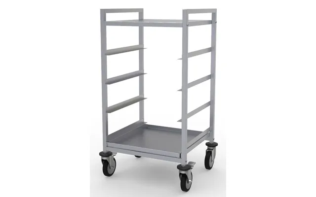 Stikvogn Opvaskerbakker 50x50