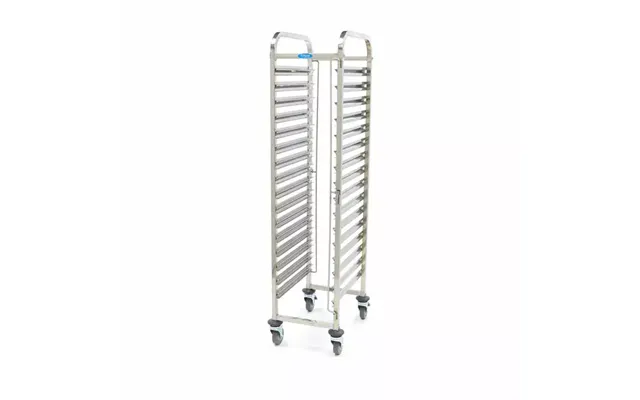 Stikvogne - Bakkevogn Gastronorm 16 X 1 1 Gn