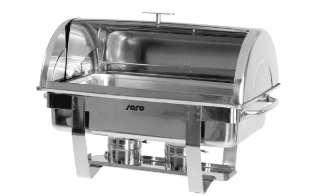 Vandbad Dennis Roll-over Top Saro