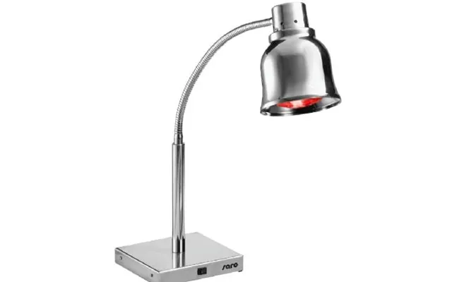Varmelampe Plc250 Infarød Saro