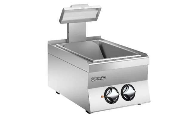 Wery Pommesfrites Varmer