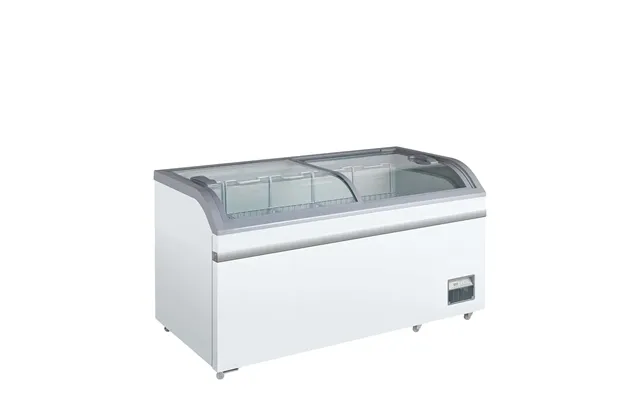 Xs 602 E Display Fryser