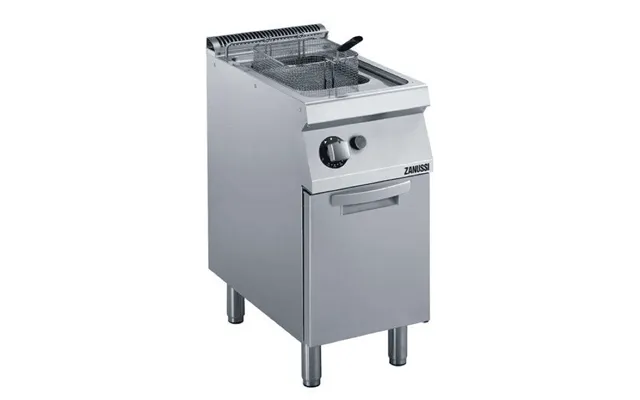Zanussi Enkelt Friture Med Underskab 7 Ltr Evo 700