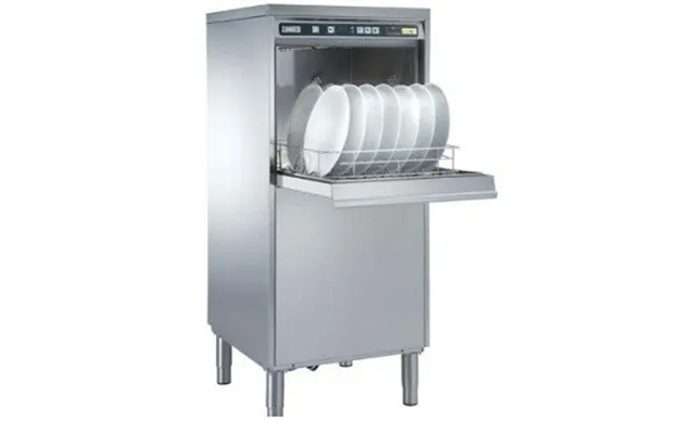 Zanussi Grovopvaskemaskine 1477x642x723mm