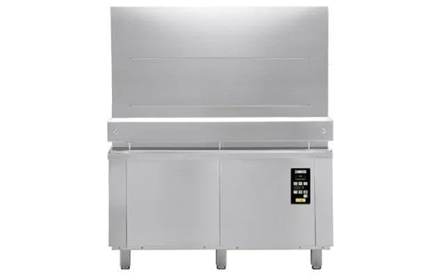 Zanussi Grovopvaskemaskine 1760x1433x890mm