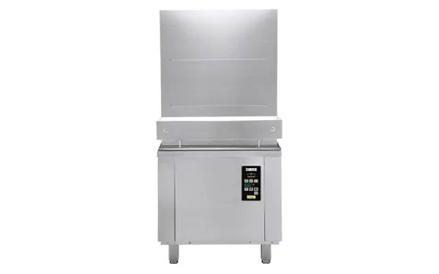 Zanussi Grovopvaskemaskine 1760x833x890mm