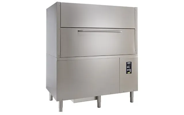 Zanussi Grovopvaskemaskine 1791x1552x900mm
