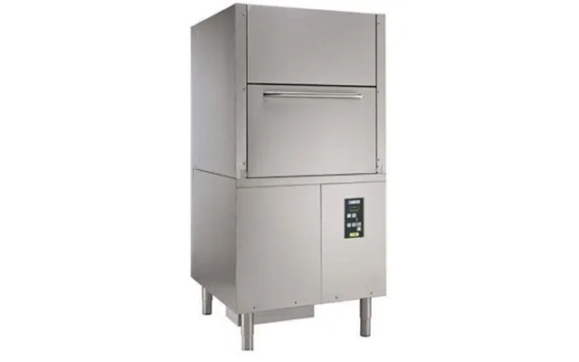 Zanussi Grovopvaskemaskine 1791x876x710mm