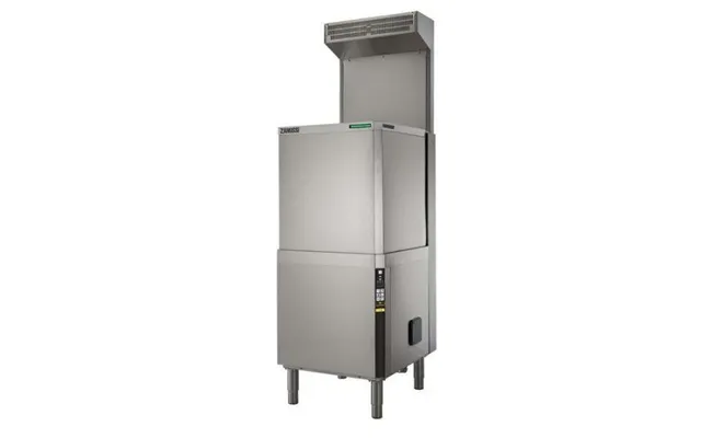 Zanussi Ls14 Hætteopvasker 504270