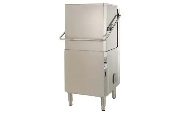 Zanussi Ls9 Hætteopvasker