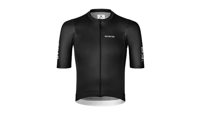 Dead Legs X Willing Able Ss Cykeljersey