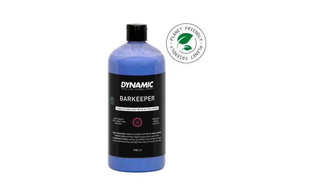 Dynamic Bike Care Bar Keeper Tire Sealant 1000ml