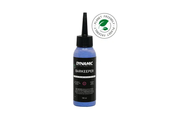 Dynamic Bike Care Bar Keeper Tire Sealant 100ml