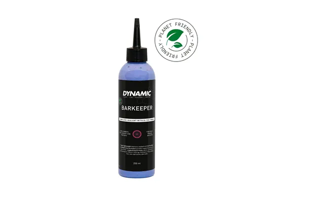 Dynamic Bike Care Bar Keeper Tire Sealant 250ml