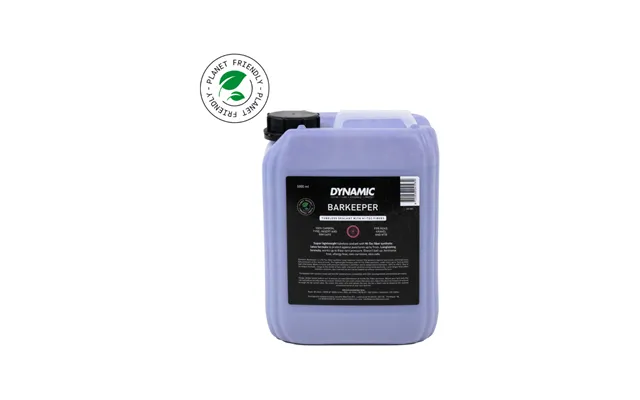 Dynamic Bike Care Bar Keeper Tire Sealant 5000ml