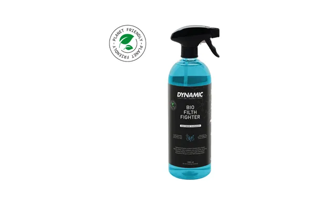 Dynamic Bike Care Bio Filth Fighter 1000ml