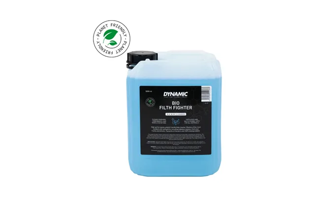 Dynamic Bike Care Bio Filth Fighter 5000ml