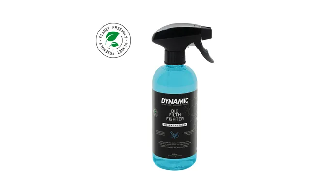Dynamic Bike Care Bio Filth Fighter 500ml