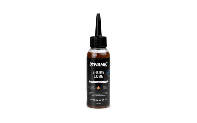 Dynamic Bike Care El-cykel Kædeolie - 100ml