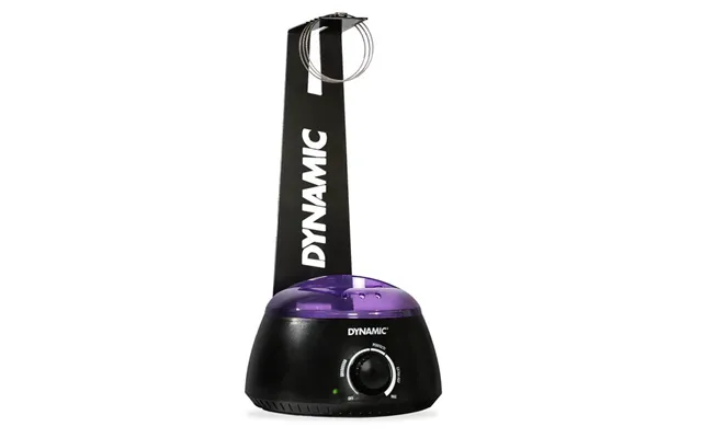 Dynamic Bike Care Waxifyer Set 2 - Kædevokser