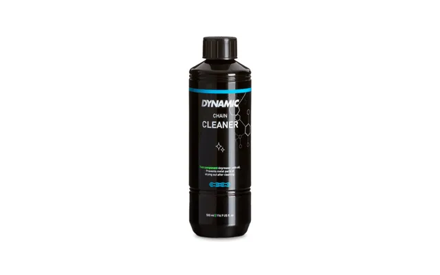 Dynamic Kæderens - 500ml