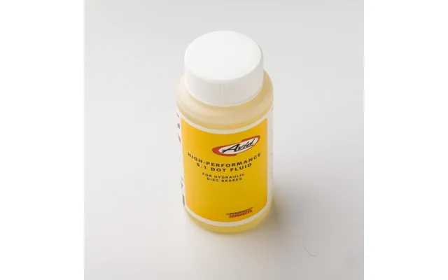 Sram 5.1 Hydraulic Brake Fluid - 115ml