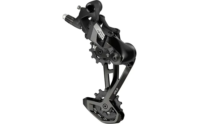 Sram Apex Xplr Bagskifter 12-speed Mekanisk