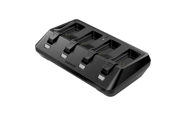 Sram Axs Oplader Til 4 Batterier