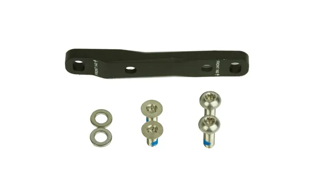 Sram Flat Mount Adapter Beslag Bag 20f