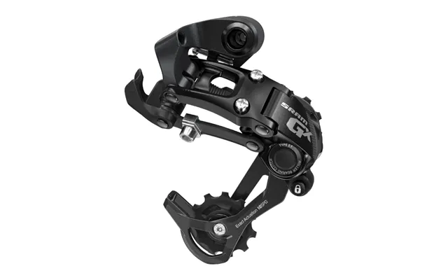 Sram Gx 2x10 Bagskifter - 10-speed Medium
