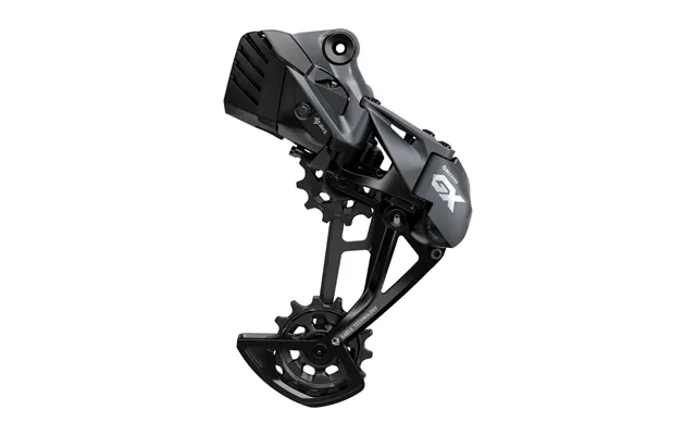 Sram Gx Eagle Bagskifter Axs - 12-speed