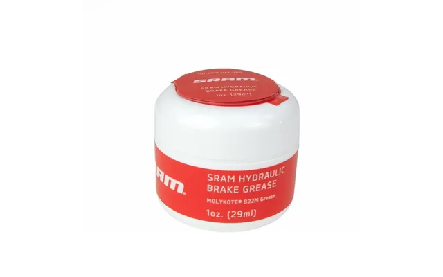 Sram Hydraulisk Bremsefedt - 29ml