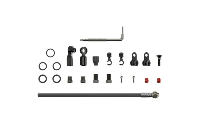 Sram Hydraulisk Bremseslangesæt Road 2000 Mm