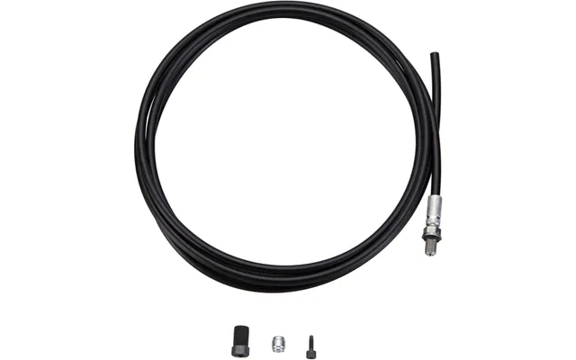 Sram Hydraulisk Bremseslangesæt Road Mtb - 2000mm Sort