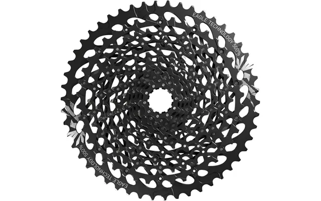 Sram Kassette Xg-1275 Gx Eagle - 12-speed 10-50t