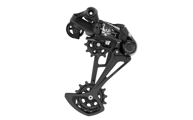 Sram Nx Eagle Bagskifter - 12-speed
