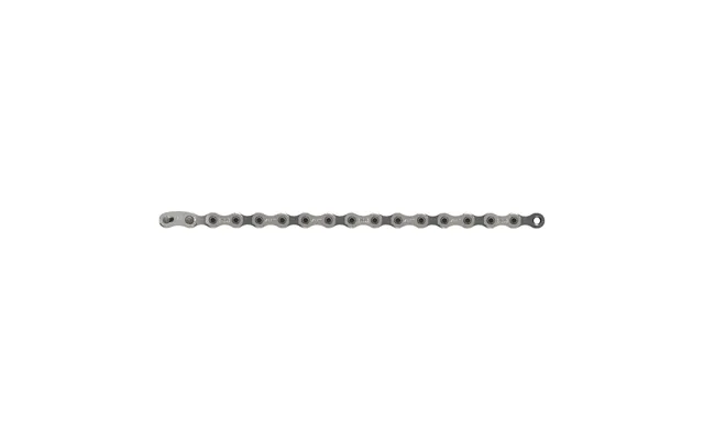 Sram Nx Eagle Kæde 12-speed Solid Pin