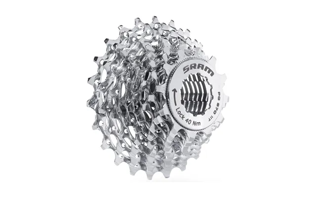 Sram Powerglide Ii Pg-970 - 9-speed 11-34t