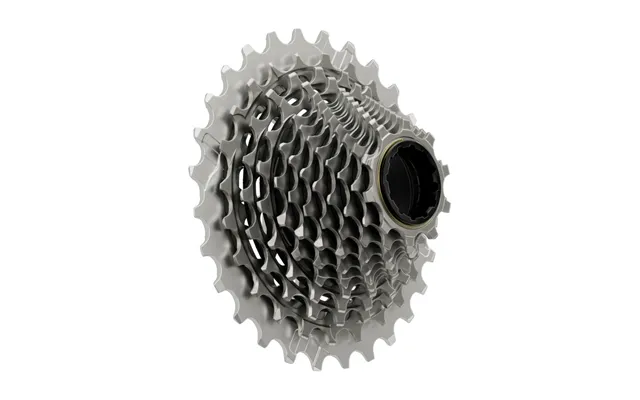 Sram Red Xg-1290 E1 Kassette X-dome Sølv - 12-speed 10-30t