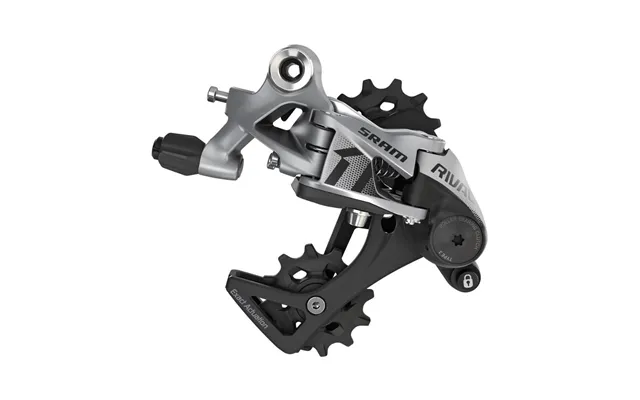 Sram Rival 1 Type 3.0 Bagskifter - 11-speed 36t