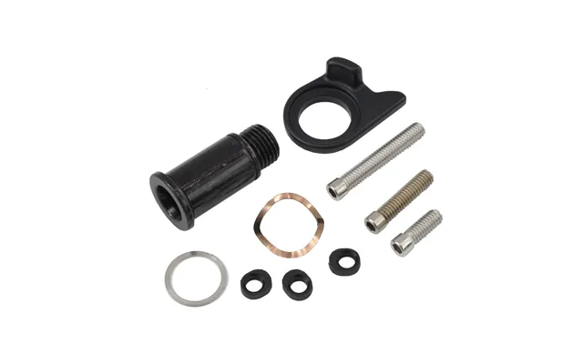 Sram Rival Axs Monteringsbolt-kit 36t