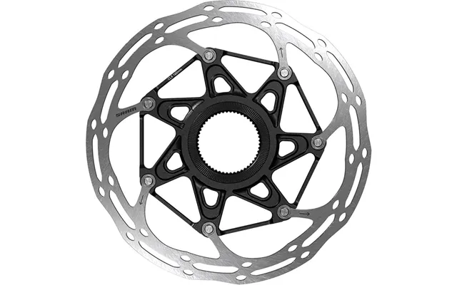 Sram Rotor Centerline X Rounded 2-piece - 180mm