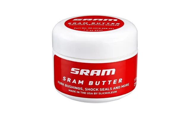 Sram Shifter Grease 29ml
