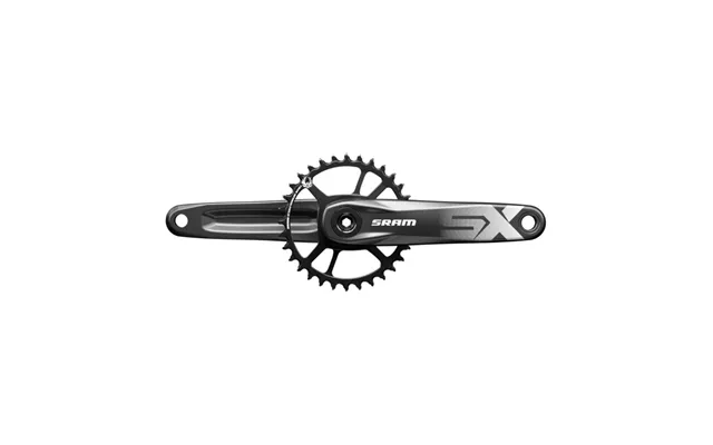 Sram Sx Eagle Kranksæt 12-speed 170mm 32t Dub
