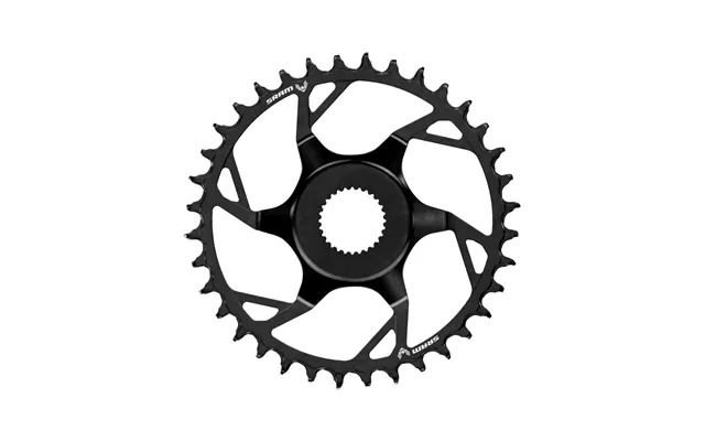 Sram T-type Klinge Til Bosch E-mtb - 38t Gen4 Gen5